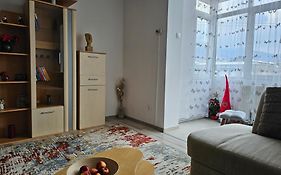 Apartament Ultracentral - Retreat -